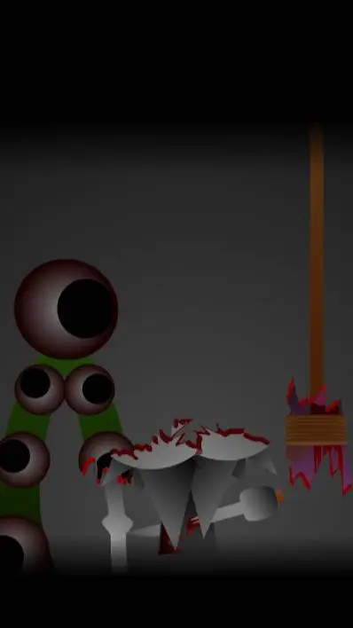 ai character: VineriaWenda Pinki background