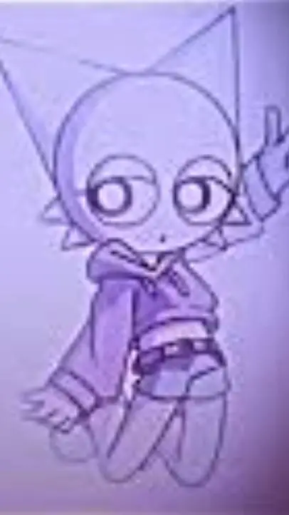 ai character: Yuna background