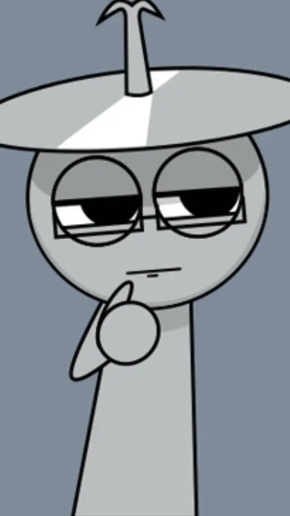 ai character: Clukr background