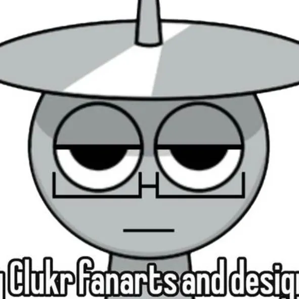 chat with ai character: Clukr
