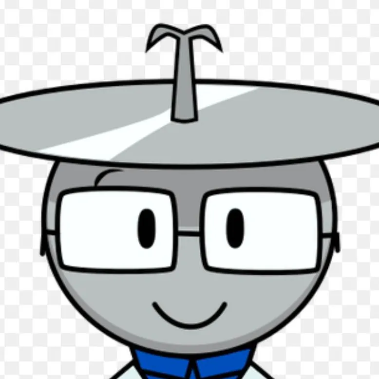 chat with ai character: Clukr