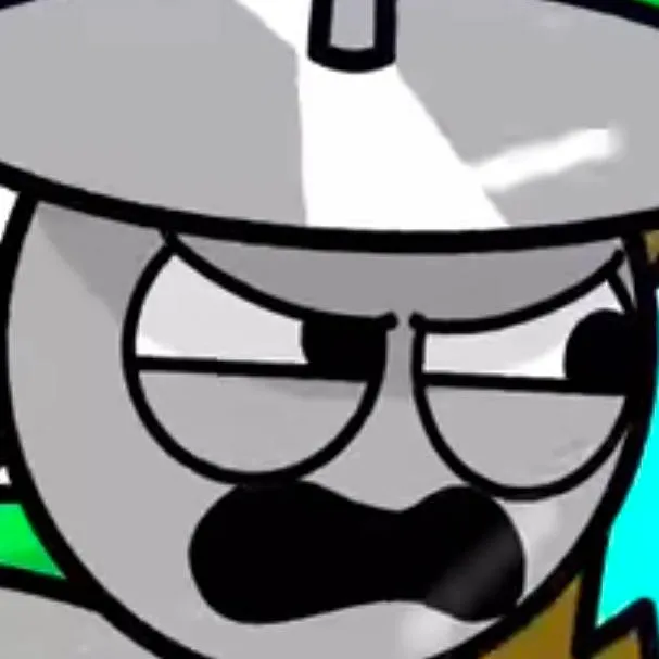 chat with ai character: Clukr