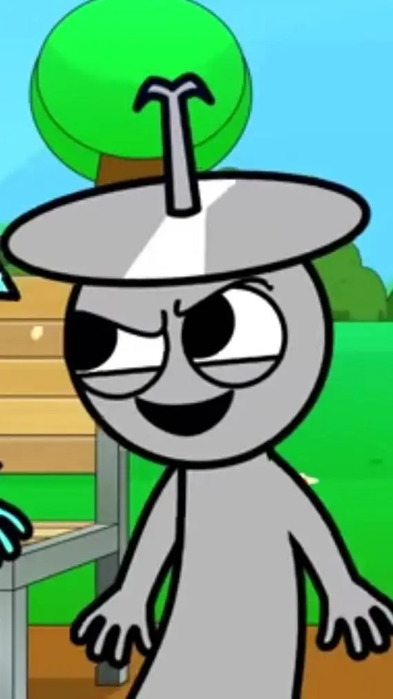 ai character: Clukr background