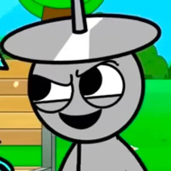 chat with ai character: Clukr