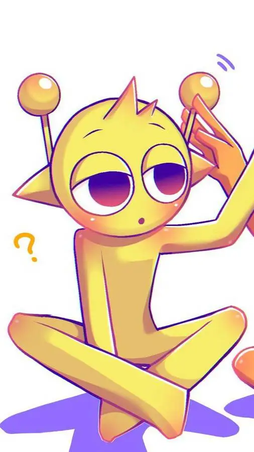 ai character: Simon background