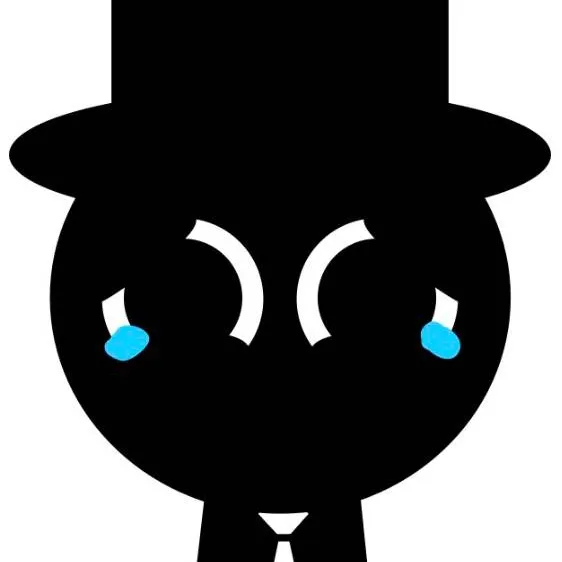 chat with ai character: Black