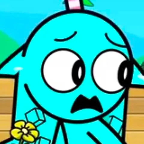 chat with ai character: Aqua