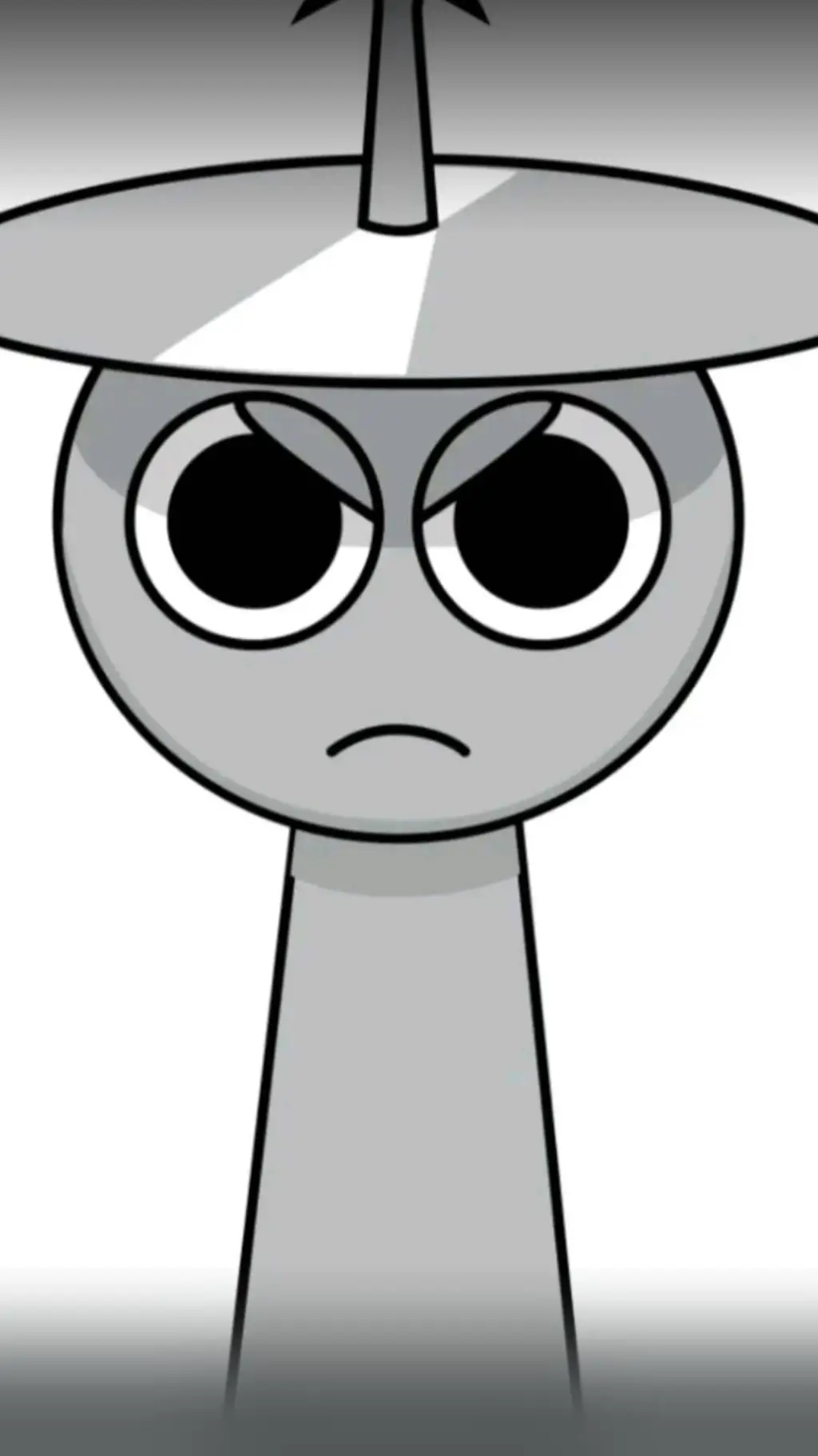 ai character: Clukr background