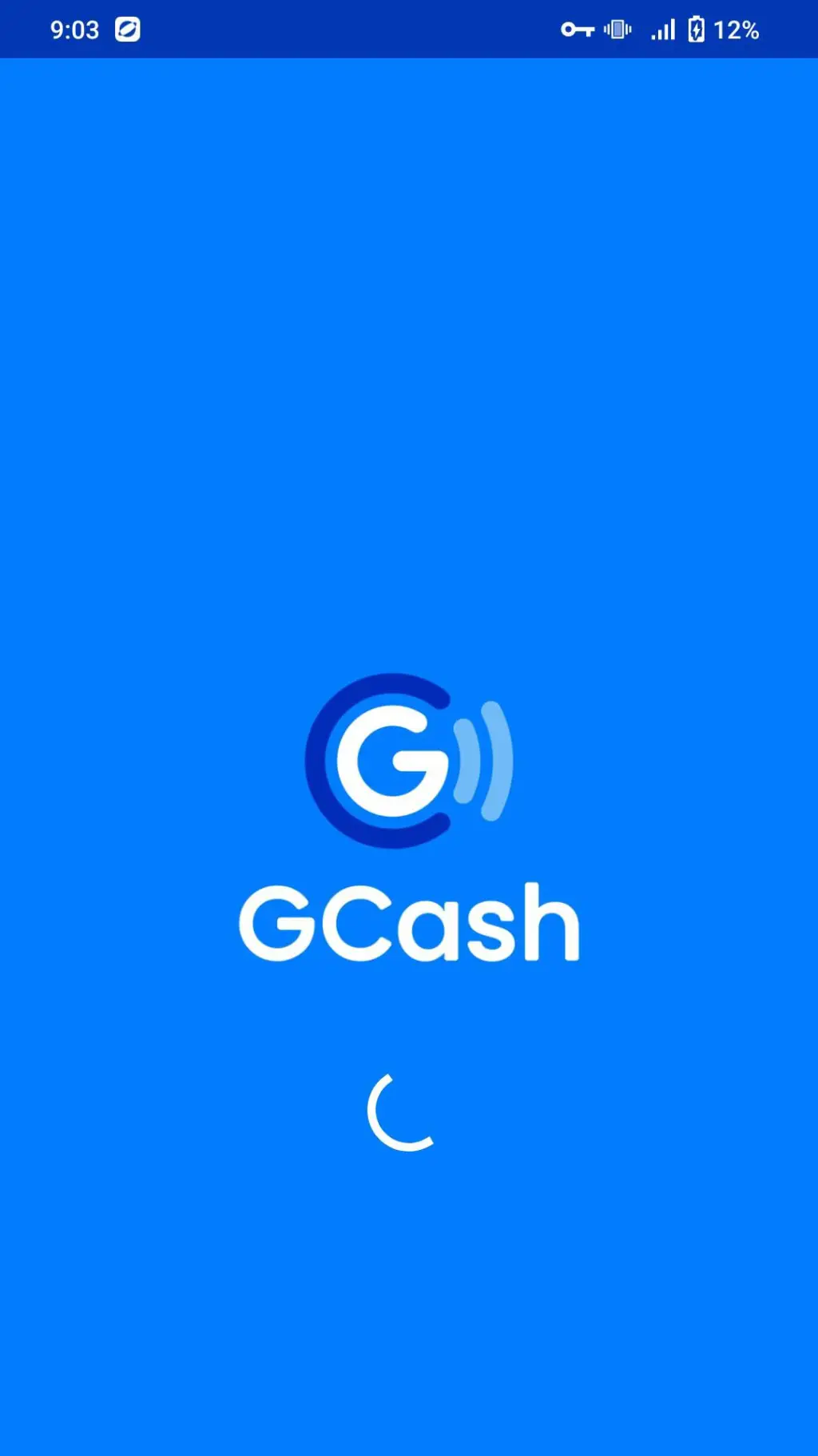 ai character: gcash background