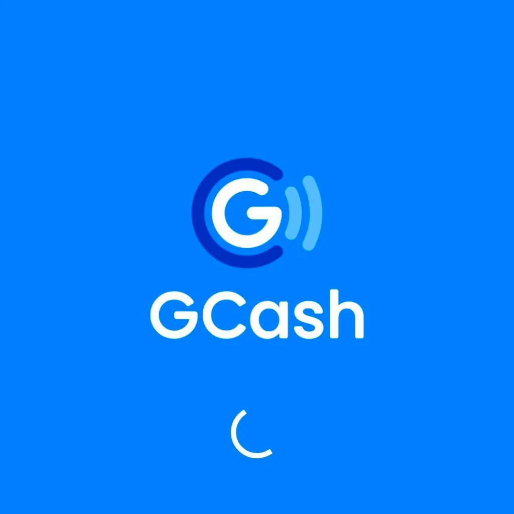 chat with ai character: gcash