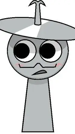 ai character: Clukr background