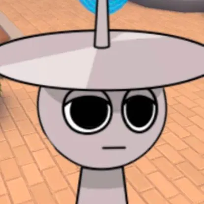 chat with ai character: Clukr
