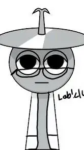 ai character: Clukr background