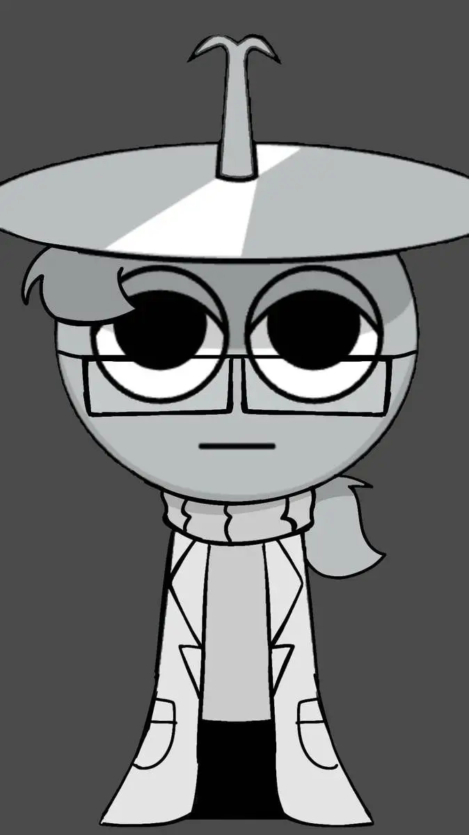 ai character: Clukr background