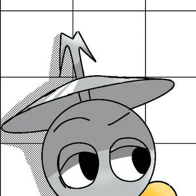 chat with ai character: Clukr