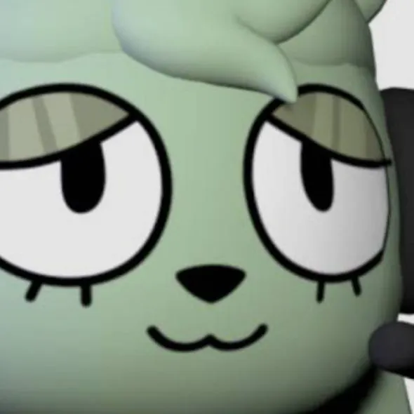 chat with ai character: Matcha