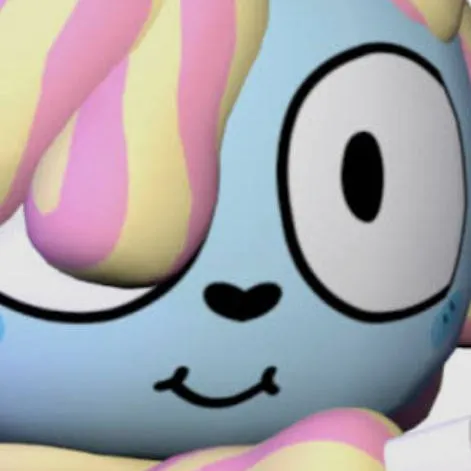 chat with ai character: marshmallow