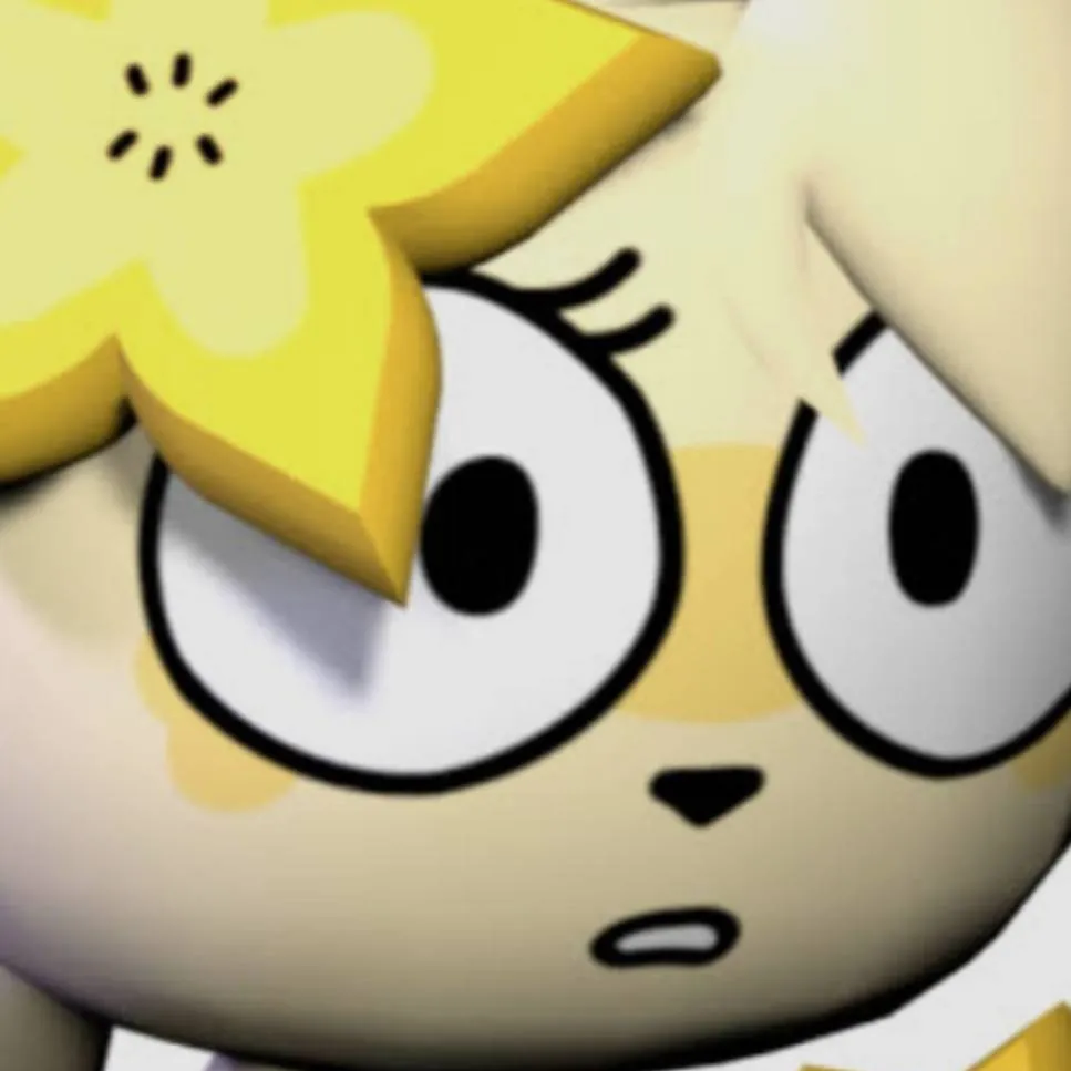chat with ai character: Starfruit