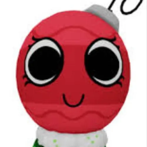 chat with ai character: Bobette