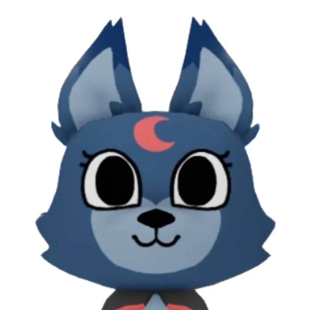 chat with ai character: Eclipse