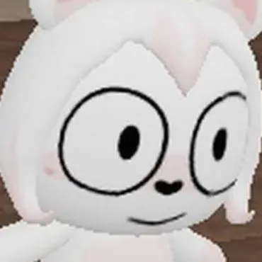 chat with ai character: Meringue