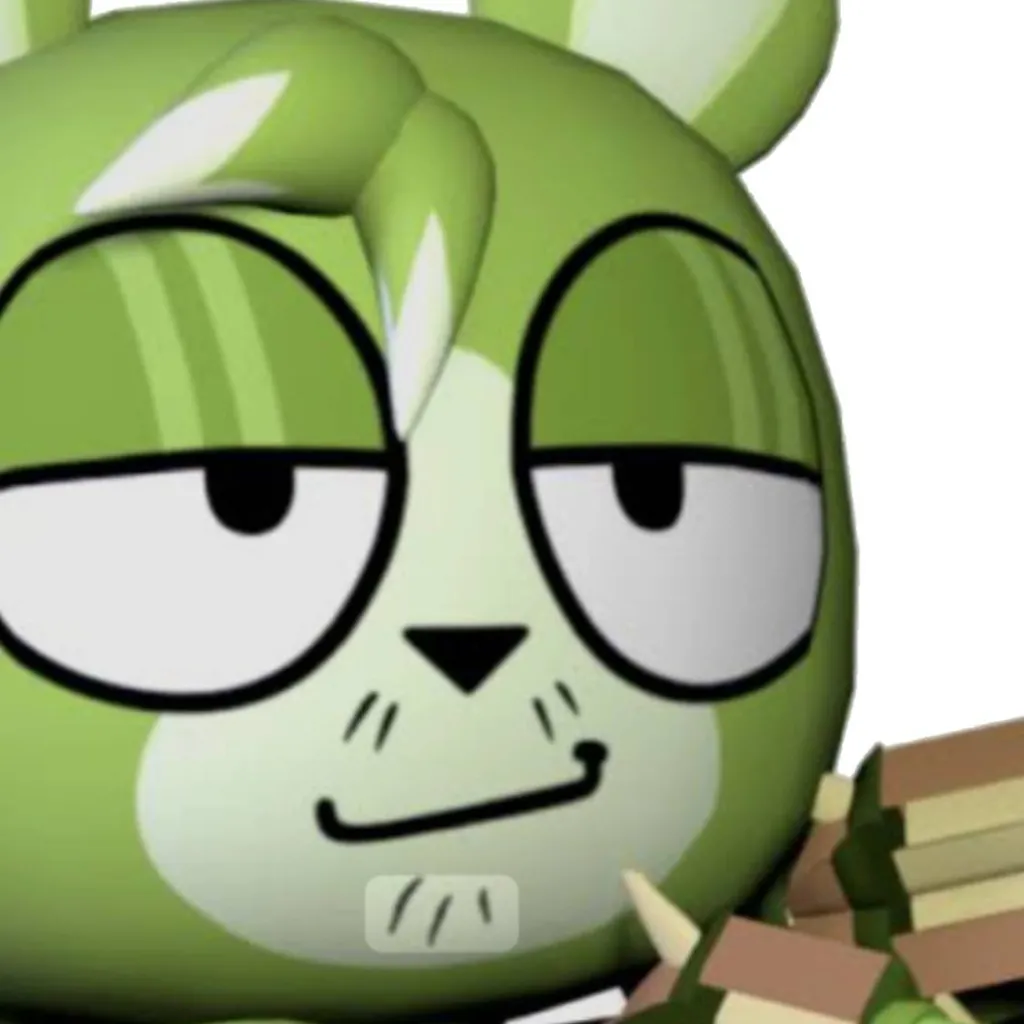 chat with ai character: Okra