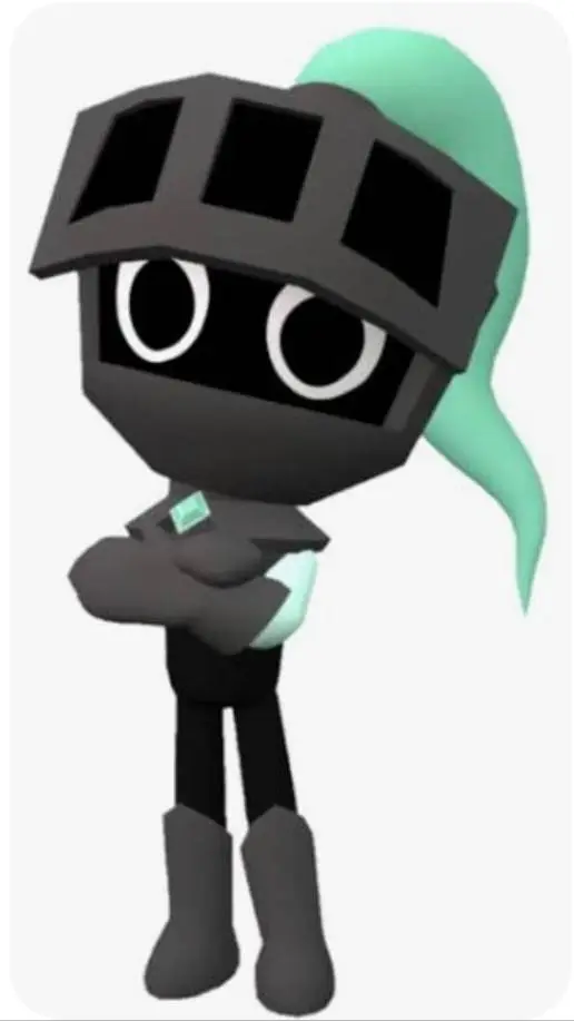 ai character: Soulvester background