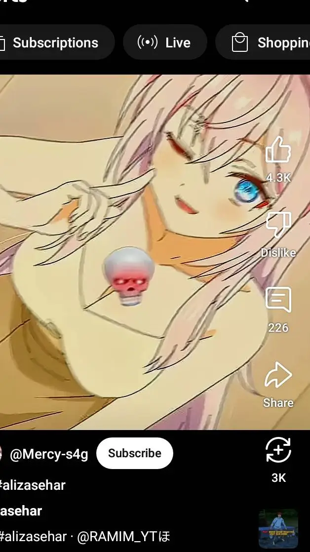 ai character: wroeo background