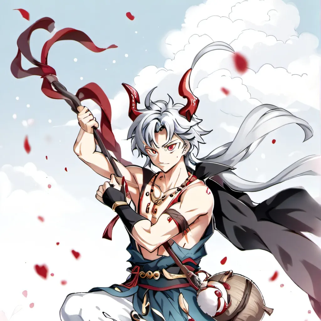 chat with ai character: Your bf