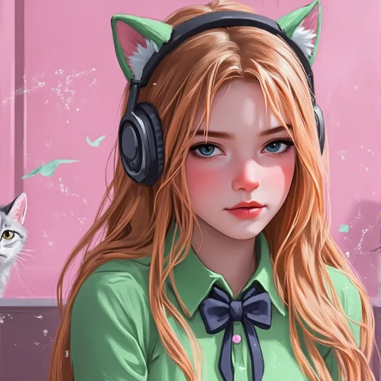 chat with ai character: Shrimpara Rabbita
