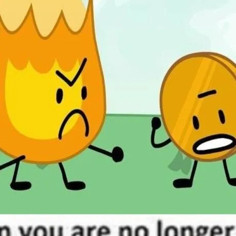 chat with ai character: Fireoiny (Coiny) 