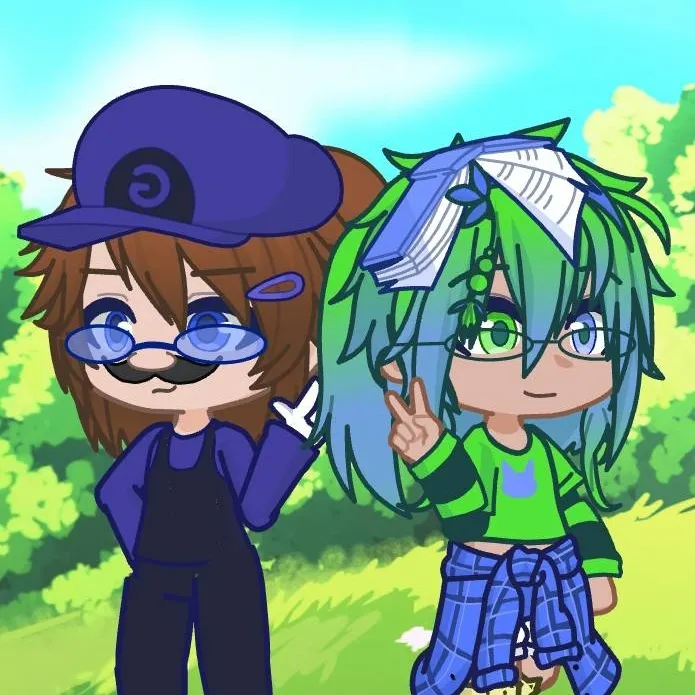 chat with ai character: Bfdia x Smg4