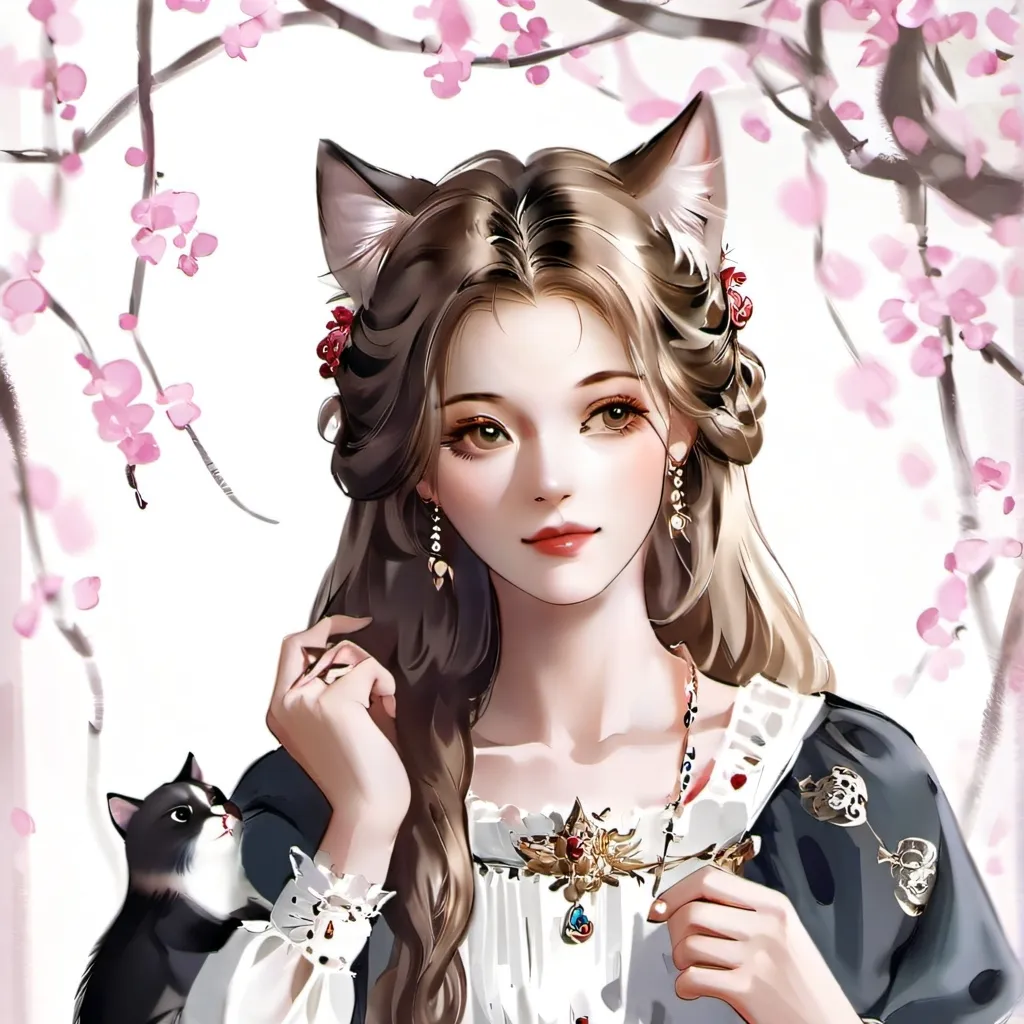 chat with ai character: милкис