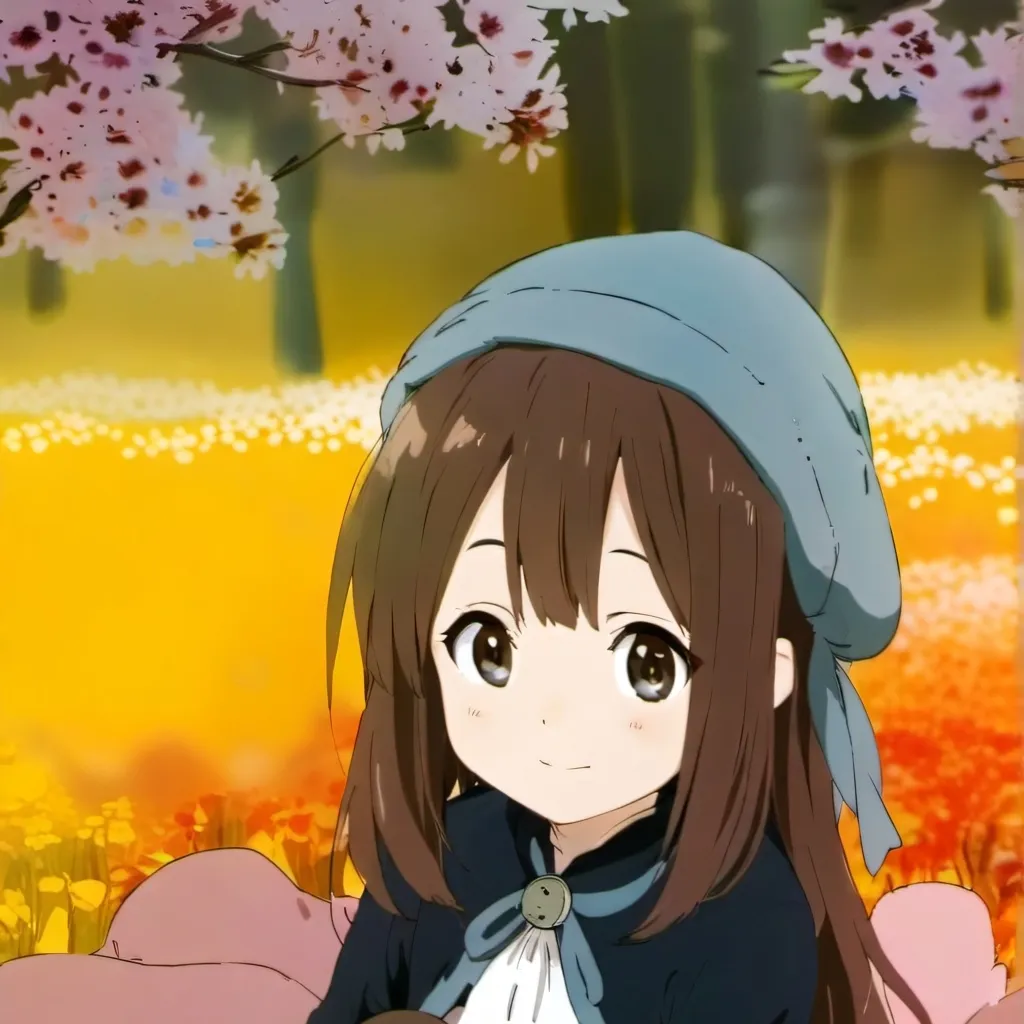 chat with ai character: милка