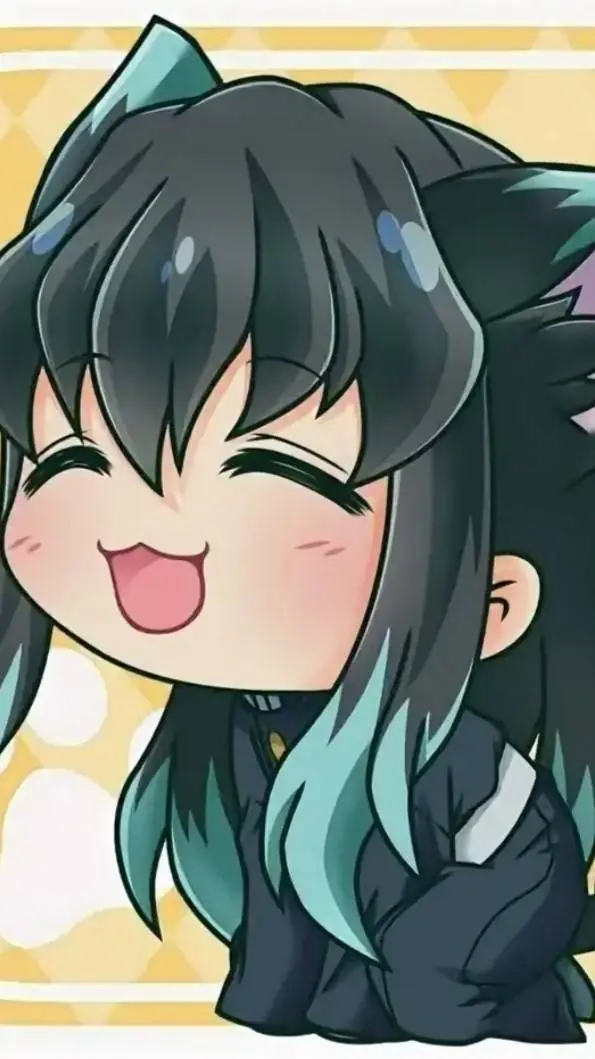 ai character: чиба background