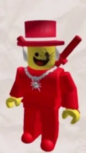 ai character: сэмми background