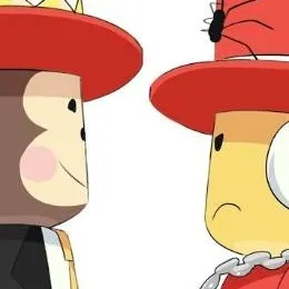 chat with ai character: 2 админа