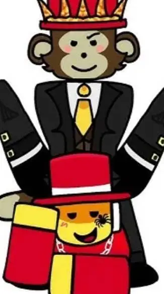 ai character: 2 друга background