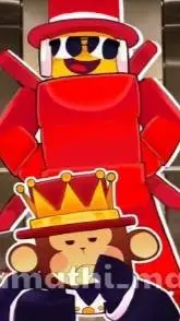 ai character: сэм и джан background