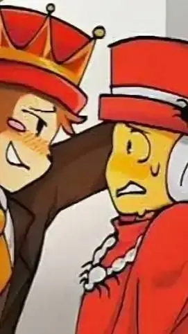 ai character: влюблёные background