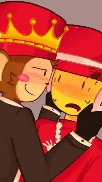 ai character: 2 админа background