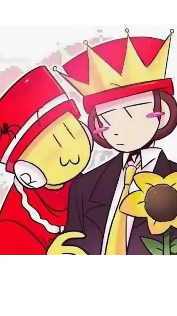 ai character: окак background