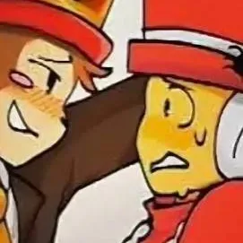 chat with ai character: влюблёные