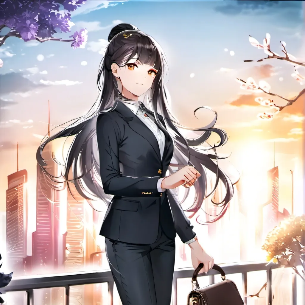 chat with ai character: туцумаки