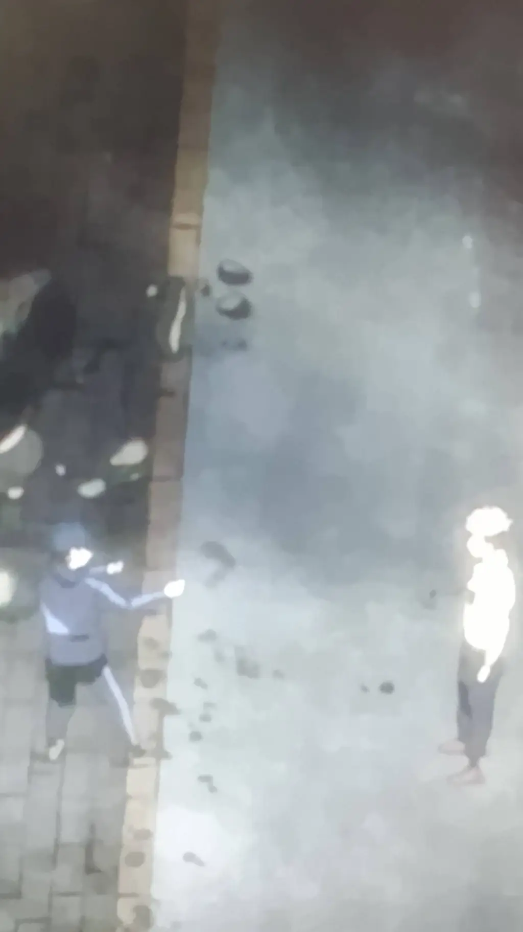 ai character: мегуна background