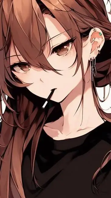 ai character: Tiana background