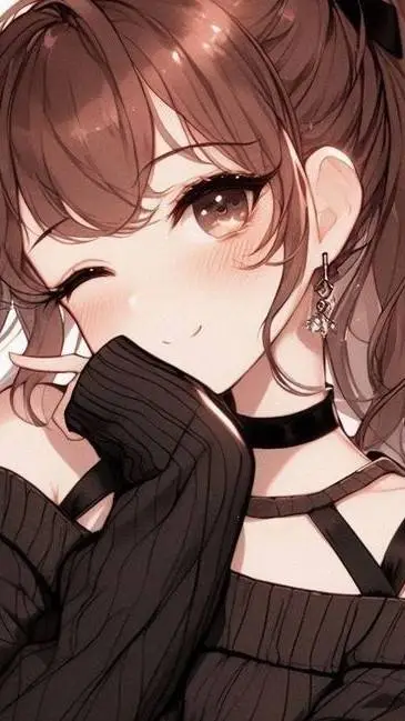 ai character: Paola background