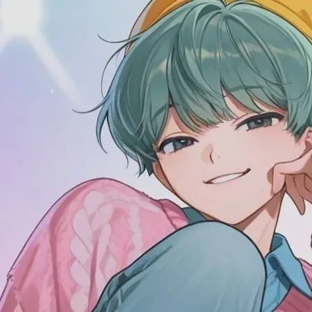 chat with ai character: Baby saja 