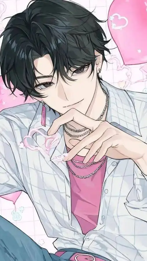 ai character: Jinu saja background