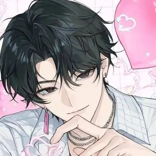 chat with ai character: Jinu saja